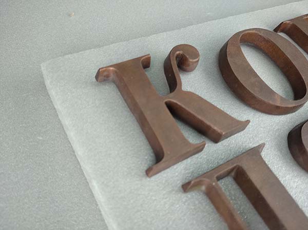 Алиминиевое фото